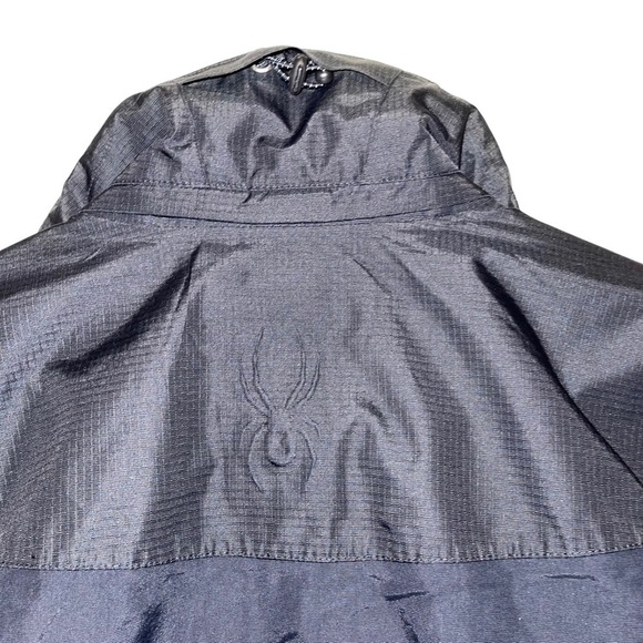Spyder Man Jacket Size M - Picture 8 of 10